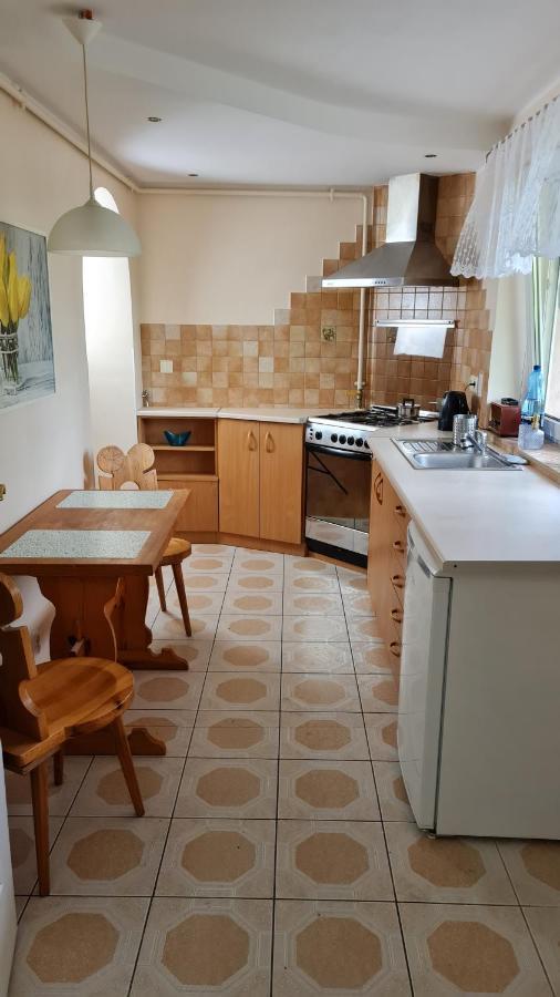 Zielono Mi Apartament *