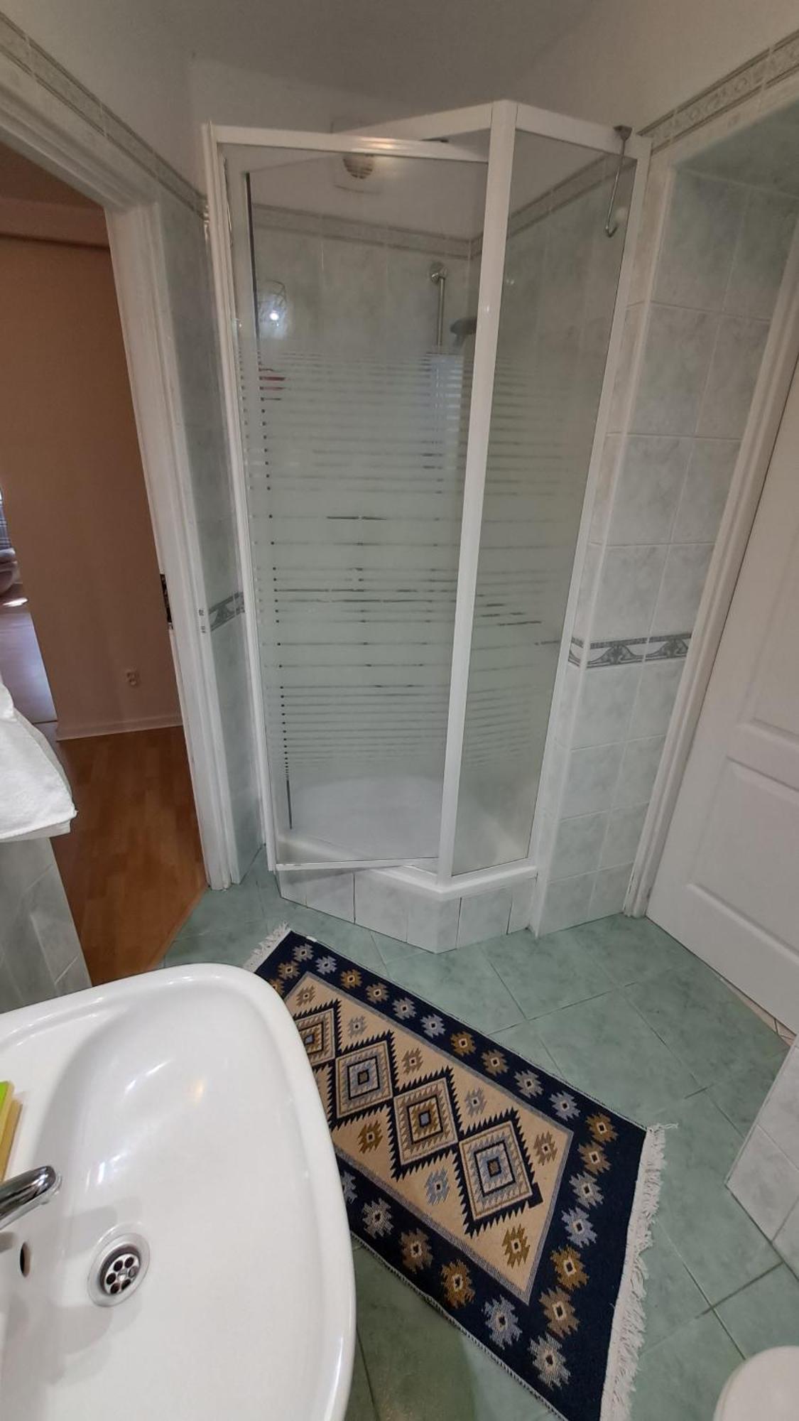 Apartament Zielono Mi